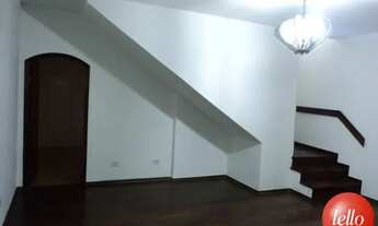 Imagem 2: São Paulo - Casa Padrão - Mandaqui