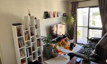 Imagem: Apartamento para venda com 59 metros quadrados