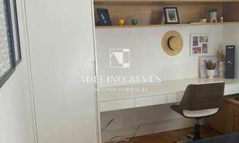 Imagem 7: Reformado terraço Jardins