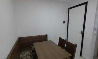 Imagem 3: Apartamento com 2 dormitórios para alugar, 45 m² por R$ 950,00/mês - Cidade Industrial - C