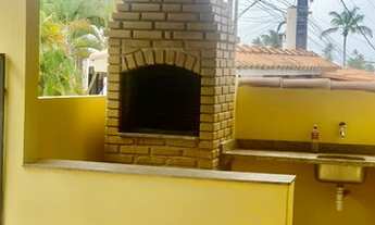 Imagem 5: Casa de veraneio/ aluguel de temporada