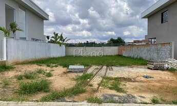 Imagem 4: Terreno à venda Alphaville - Campinas/SP