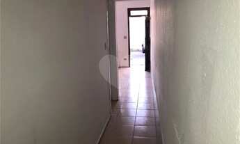 Imagem 4: Casa de vila locação em Santana com 1 Dormitório