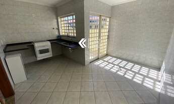 Imagem 5: Casa 4 dormitórios sendo 1 suíte, central parque zona oeste