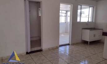 Imagem 2: Casa com 1 dormitório para alugar, 60 m² por R$ 1.200,00/mês - Vila Yara - Osasco/SP