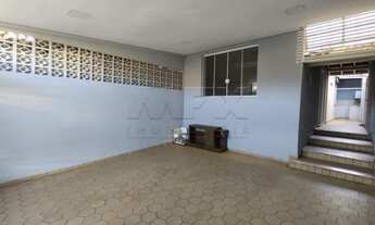 Imagem: Casa Padrão em Bauru