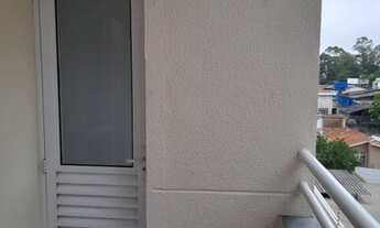 Imagem 2: Apartamento de 3 dorm no Baeta Neves - ótima localização