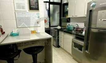 Imagem 4: Apartamento a venda Campinas