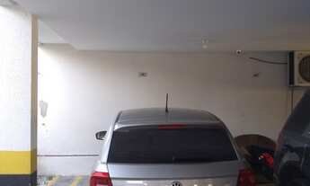 Imagem 2: Apartamento para venda possui 75 metros quadrados com 3 quartos em Alecrim - Natal - RN