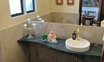 Imagem 4: Duplex Frente Mar de Areia Preta com 4 suítes