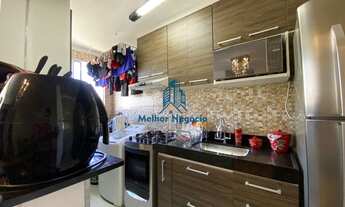 Imagem 5: Apartamento à venda em Campinas - financiamento