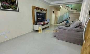 Imagem 5: Sobrado com 3 dormitórios à venda, 257 m² por R$ 950.000,00 - Cipava - Osasco/SP