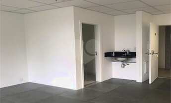 Imagem 4: Sala comercial no Brooklin