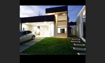 Imagem: Locação linda Casa CD.Morarada dos Pássaros