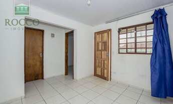 Imagem 5: CASA RESIDENCIAL COM 03 DORMITÓRIOS NO BAIRRO YPÊ