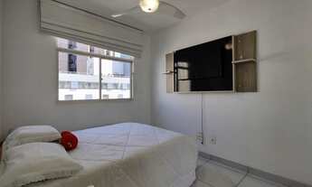 Imagem 7: Apartamento com 3 dormitórios à venda em Belo Horizonte