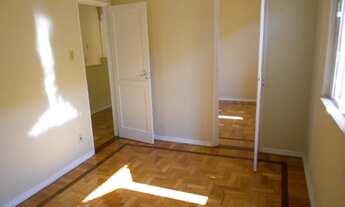 Imagem 6: RAMOS - JORGE ALMIR - ALUGA - 2 QUARTOS S/VAGA