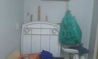 Imagem 6: Edf. Abílio Velho na Tv. Quintino Bocaiúva, esq. da 28 de Setembro