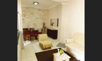 Imagem 6: Conjunto Fechado Rio Maracanã em Flores !