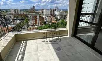 Imagem 5: Apartamento com 3 Dormitorio(s) localizado(a) no bairro Centro em São Leopoldo / Ref.:AL