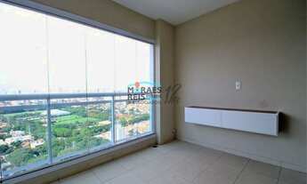 Imagem 3: Apartamento para locação, Brooklin Paulista, São Paulo, SP