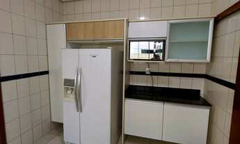 Imagem 5: Casa Mobiliada, 3 quartos sendo 1 Suite, Ephigênio Salles