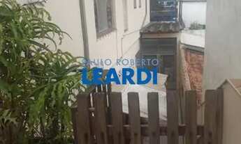 Imagem: SOBRADO - CAMPO BELO - SP