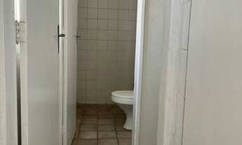 Imagem 5: Apt semi mobiliado 85 m2 , 2 qts , dep empregada, 1 vaga de garagem