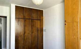 Imagem 7: Excelente apartamento, reformado, próximo à Avenida Paulista - Consolação