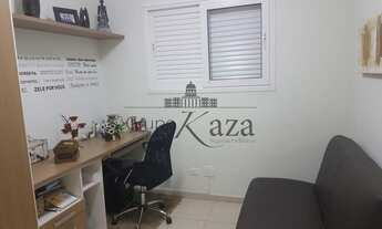 Imagem 4: Apartamento - Parque Industrial - Residencial Sândalus - 2 Dormitórios - 65m²