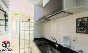 Imagem 7: Apartamento para aluguel 2 quartos 1 vaga Athenas II Montanhão - São Bernardo do Campo - S