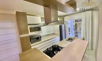 Imagem 7: Casa com 4 dormitórios para alugar, 170 m² por R$ 6.500/mês - Praia do Estaleiro - Balneár