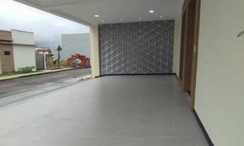 Imagem 5: Casa de cond. Ville France, 252m², dispondo de 3 suíte e 3 vagas, em Centro - Ananindeua/P