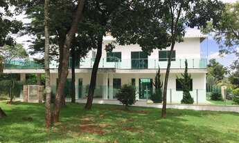 Imagem 2: Casa em Condomínio para Venda em Lagoa Santa, Condomínio Bougainville, 6 dormitórios, 5 su