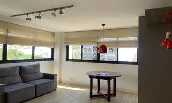 Imagem 2: Apartamento para aluguel, 3 quartos, 1 suíte, 2 vagas, Tristeza - Porto Alegre/RS