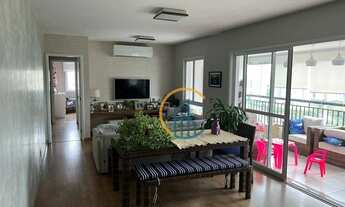 Imagem: Apartamento com 3 dormitórios em andar