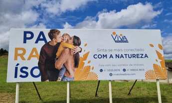 Imagem 6: Terreno no loteamento Paraíso