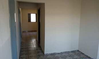 Imagem 7: Casa com 3 dormitórios para alugar, 92 m² por R$ 1.000,00/mês - Colinas - Londrina/PR