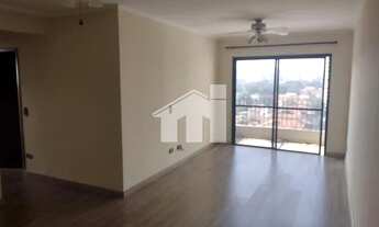 Imagem: Apartamento a venda no Campo Belo