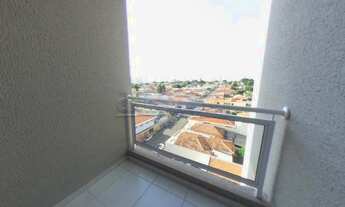 Imagem 7: Sao Carlos - Apartamento Padrão - Jardim Brasil
