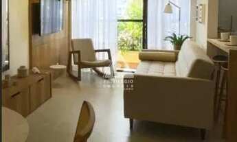 Imagem 5: Flat à venda, 1 quarto, 1 suíte, 1 vaga, Leblon - RIO DE JANEIRO/RJ