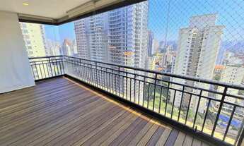 Imagem 4: Apto locacao_3dts_2stes_3vgs_12m²_Brooklin Paulista_500m metrô_Rua Princesa Isabel_17