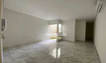 Imagem 2: Apartamento com 2 dormitórios, 110 m² - venda por R$ 640.000,00 ou aluguel por R$ 3.550,00