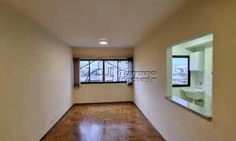 Imagem 2: Apartamento de 45m² Studio no Parque Residencial Aquarius em São José dos Campos