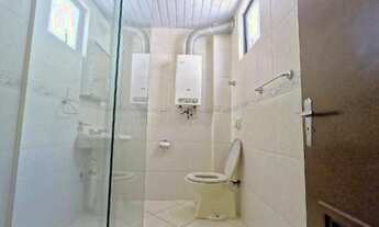 Imagem 2: Cobertura Triplex Frente Mar 4 Dormitórios Mobiliada Para Locação Anual no/Centro de Balne