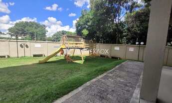 Imagem 7: Apartamento - Vila Industrial - Campinas