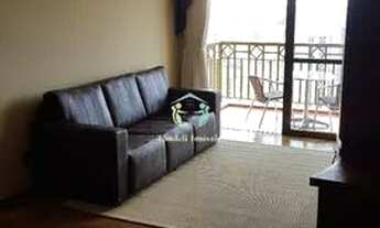 Imagem: Apartamento com Condomínio 3 Dormitórios