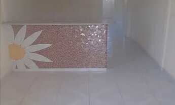 Imagem 4: Alugo Casa Superior no Bairro Mondubim, 01 Suíte e Varanda e Vaga Para Moto !!