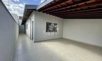 Imagem: Casa à venda 2 Quartos, 2 Vagas, 125M²