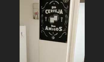 Imagem 2: Apto 1 dorm mobiliado